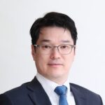 FIDO Alliance Eugene Bio Photo