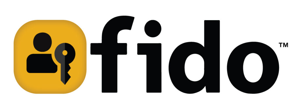 FIDO Alliance FIDO Passkey logo™