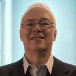 FIDO Alliance Geof Cooper