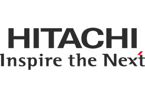 FIDO Alliance hitachi logo