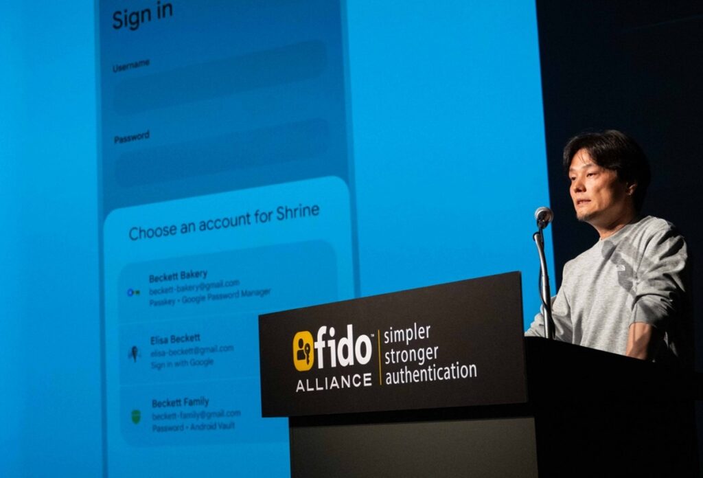 FIDO Alliance image 3