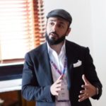 FIDO Alliance Nima Baiati