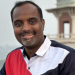 FIDO Alliance Raghu Uppalli