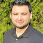 FIDO Alliance Rakan Khalid Photoshot