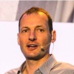 FIDO Alliance TimStuart headshot