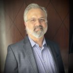 FIDO Alliance Toth headshot