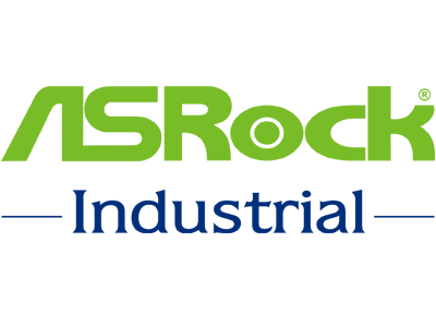 FIDO Alliance ASRock Industrial