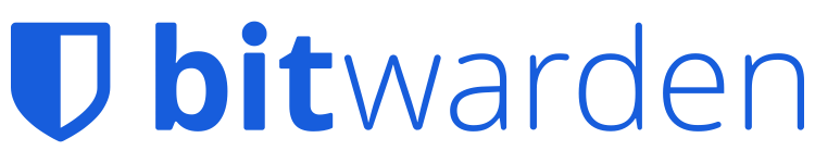 FIDO Alliance Bitwarden Inc. Logo