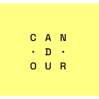 FIDO Alliance Candour Oy Identity Company Logo