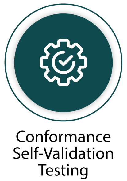 FIDO Alliance conf self validation testing 1 1