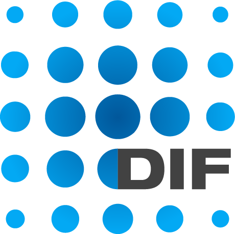 FIDO Alliance DIF logo color square v1