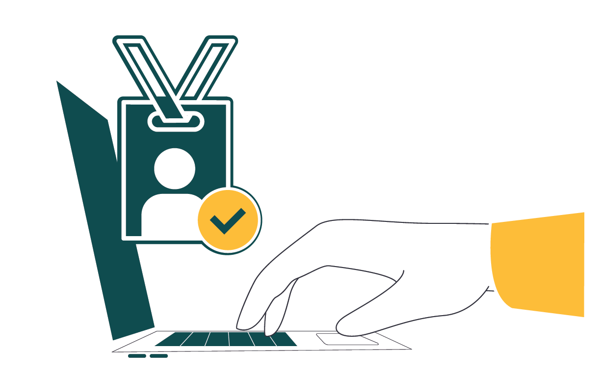 Digital Credentials Homepage