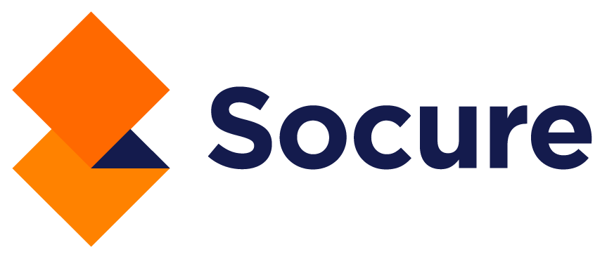 Socure Logo | FIDO Alliance