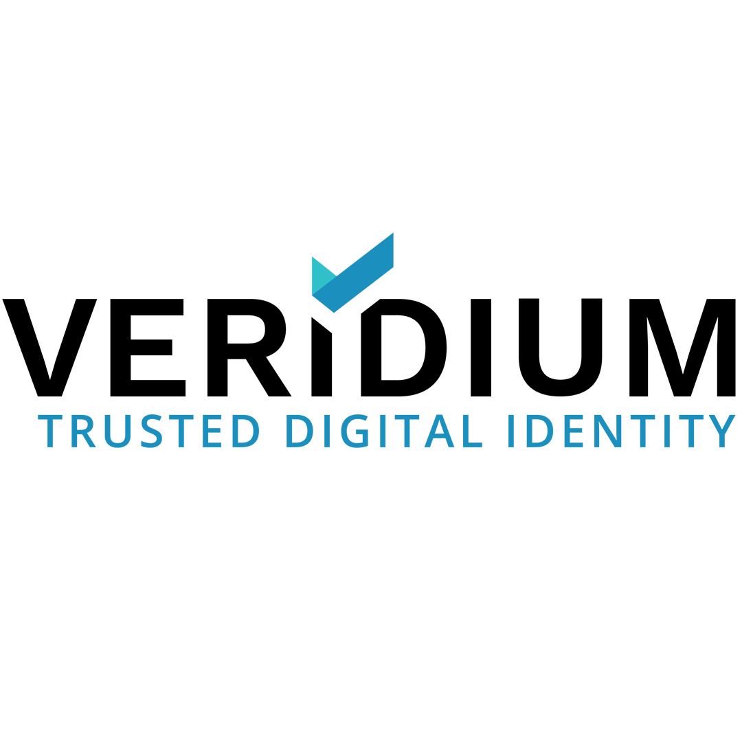 FIDO Alliance Veridium