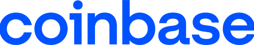 FIDO Alliance Coinbase Wordmark